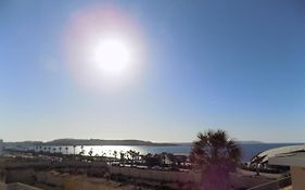 Sunshine Holiday Apartment 5 With Spectacular Seaviews
